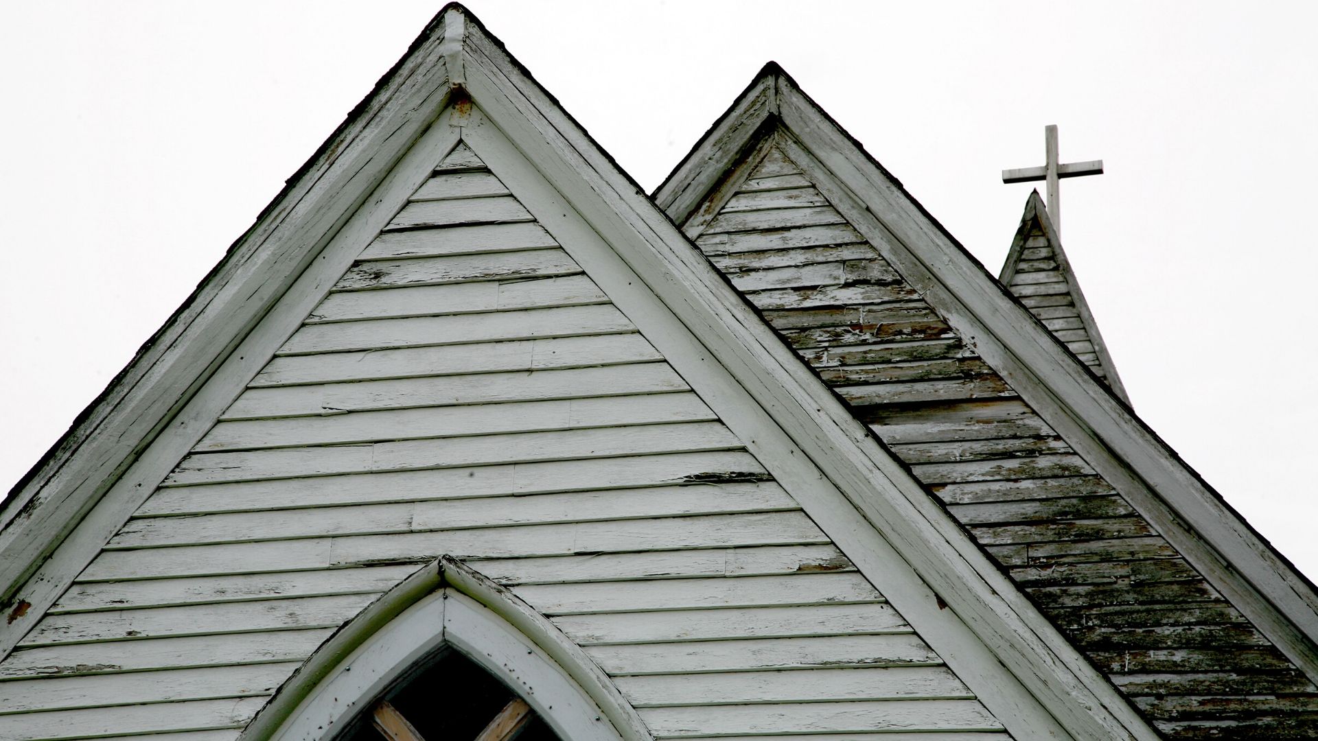 Could the Coronavirus be Good for the Church?