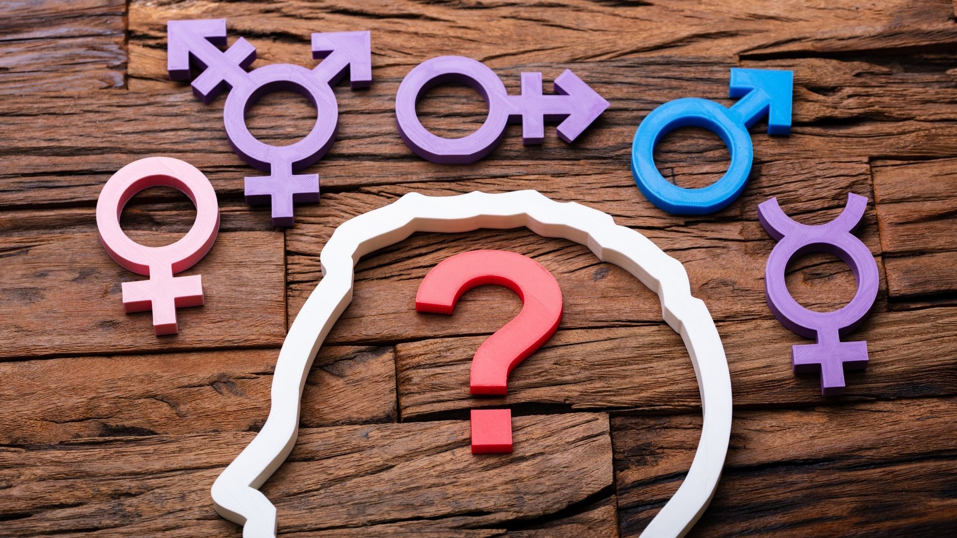 Patriarchy and the Gender of God
