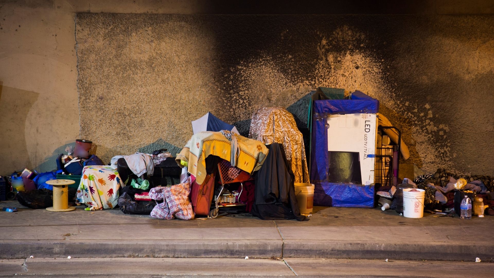 Hope, Homelessness, and COVID-19