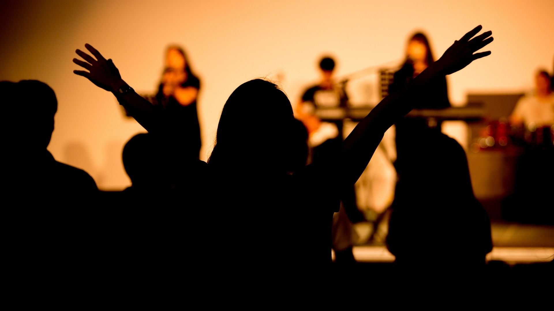 Dear Church: Is the Gospel Second to Power?