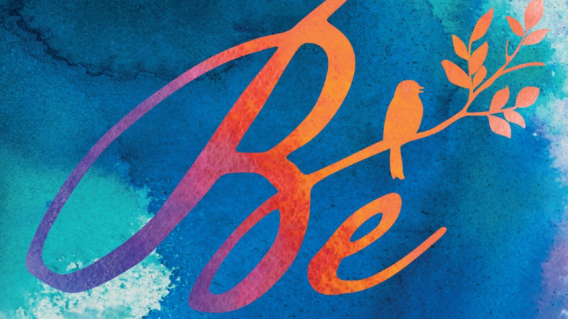 Letting Go of Judgement—An Excerpt from ‘Learning to Be’
