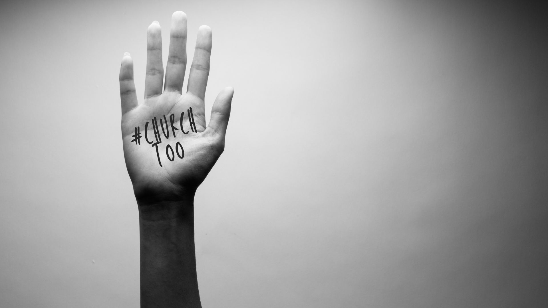 A Review of #ChurchToo: How Purity Culture Upholds Abuse and How to Find Healing