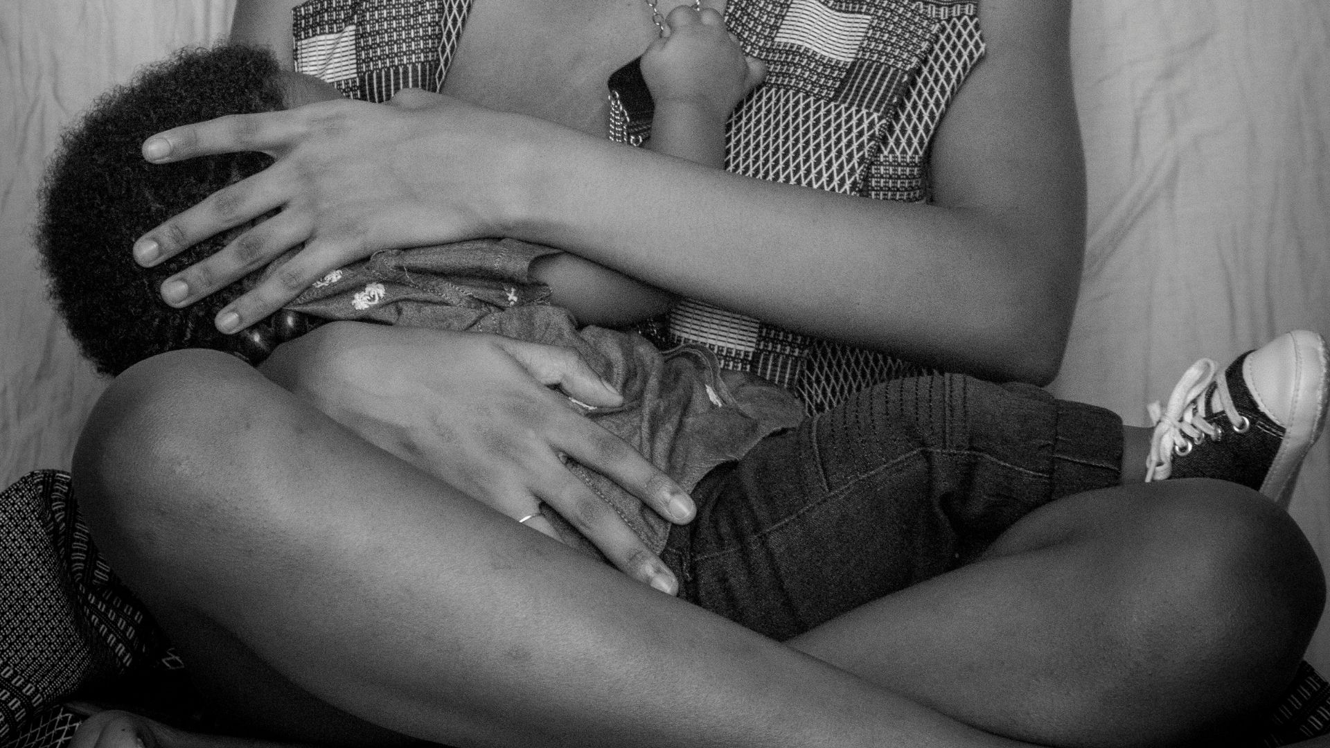 My Breast Cancer Revealed a Mothering God
