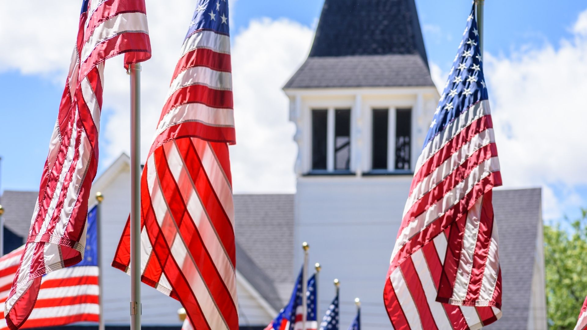 The Christian Right and the Decline of White Evangelicalism