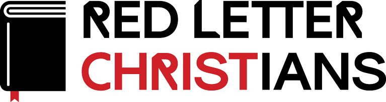 Red Letter Christians