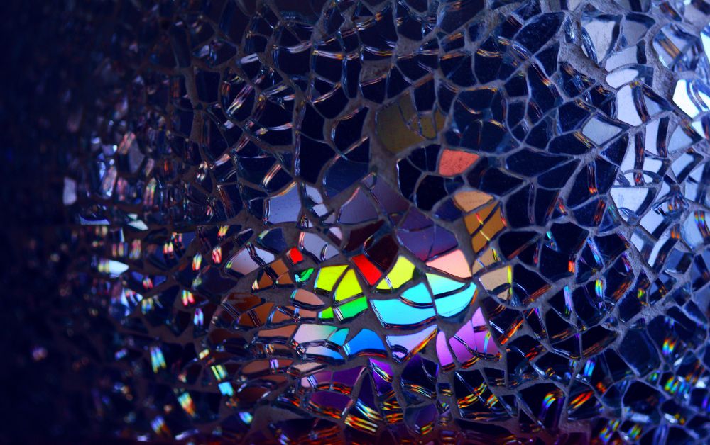 Shattered