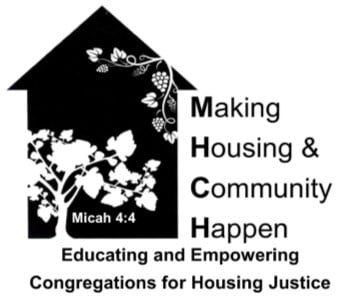 Making Housing & Community Happen