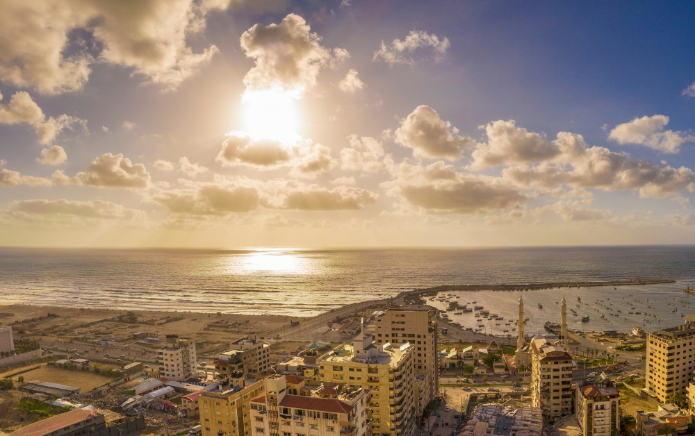 More than 200 Christian leaders sign letter calling for cease-fire in Gaza
