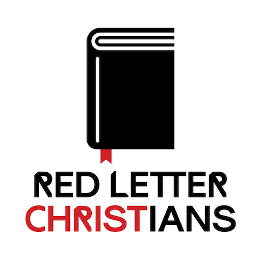Red Letter Christians logo