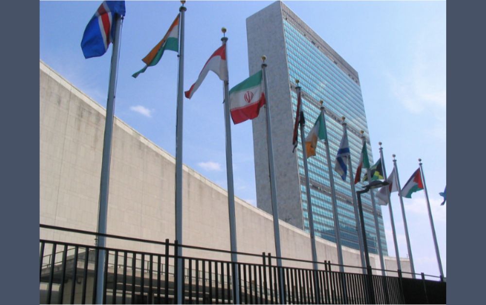 Pressure Builds on UN to Uphold Court Rulings on Gaza and West Bank