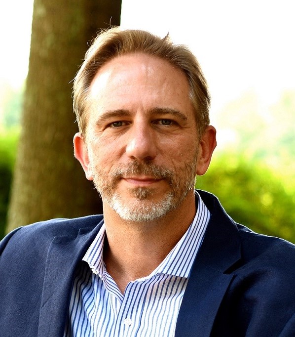 Rev. Prof. Dr. David P. Gushee
