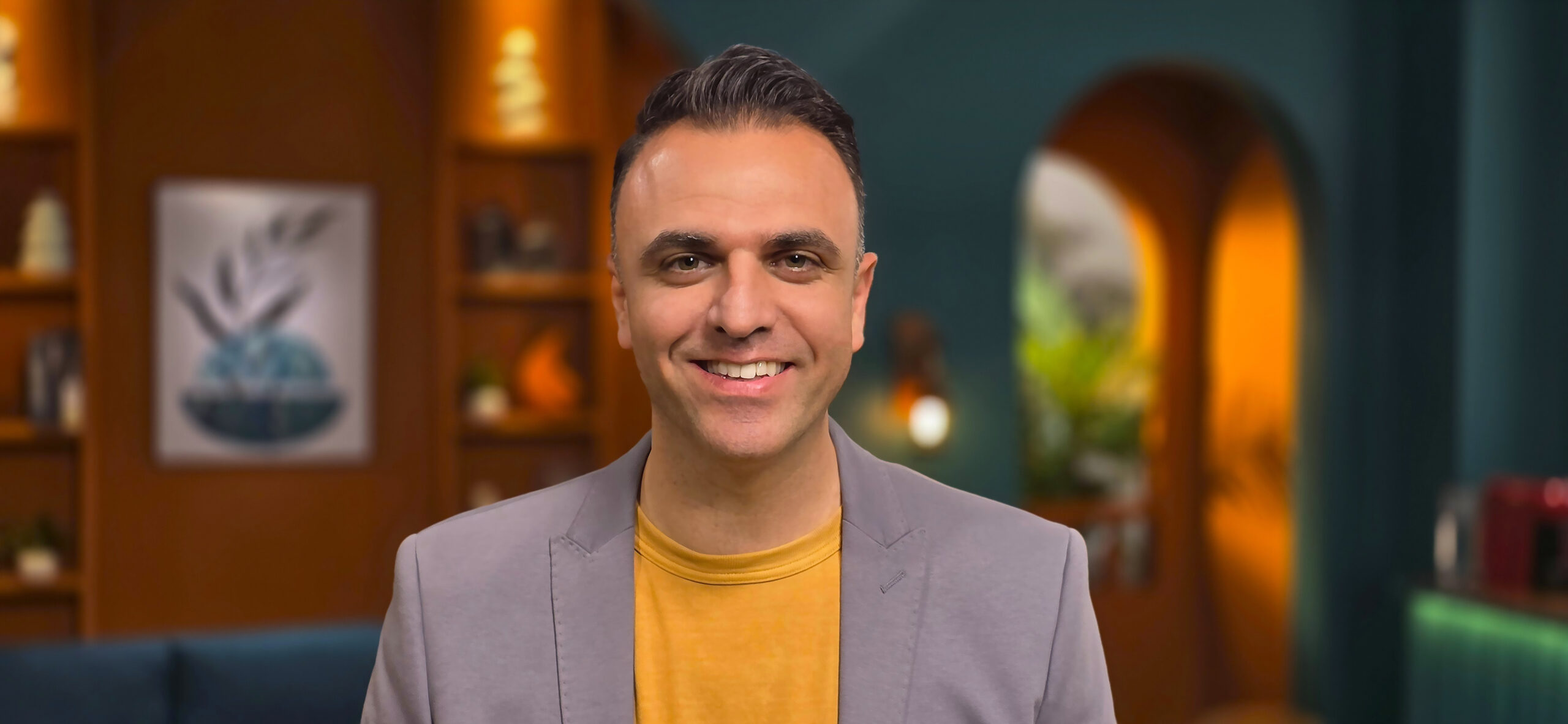 Dr. Fares Abraham