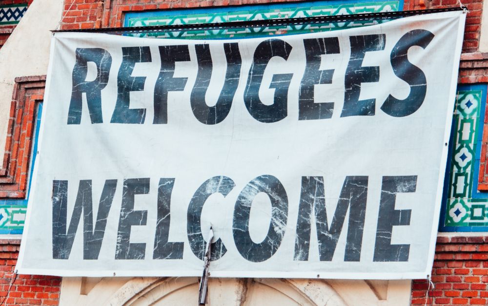 Immigrants in Springfield, presented by Pastor Carl Ruby