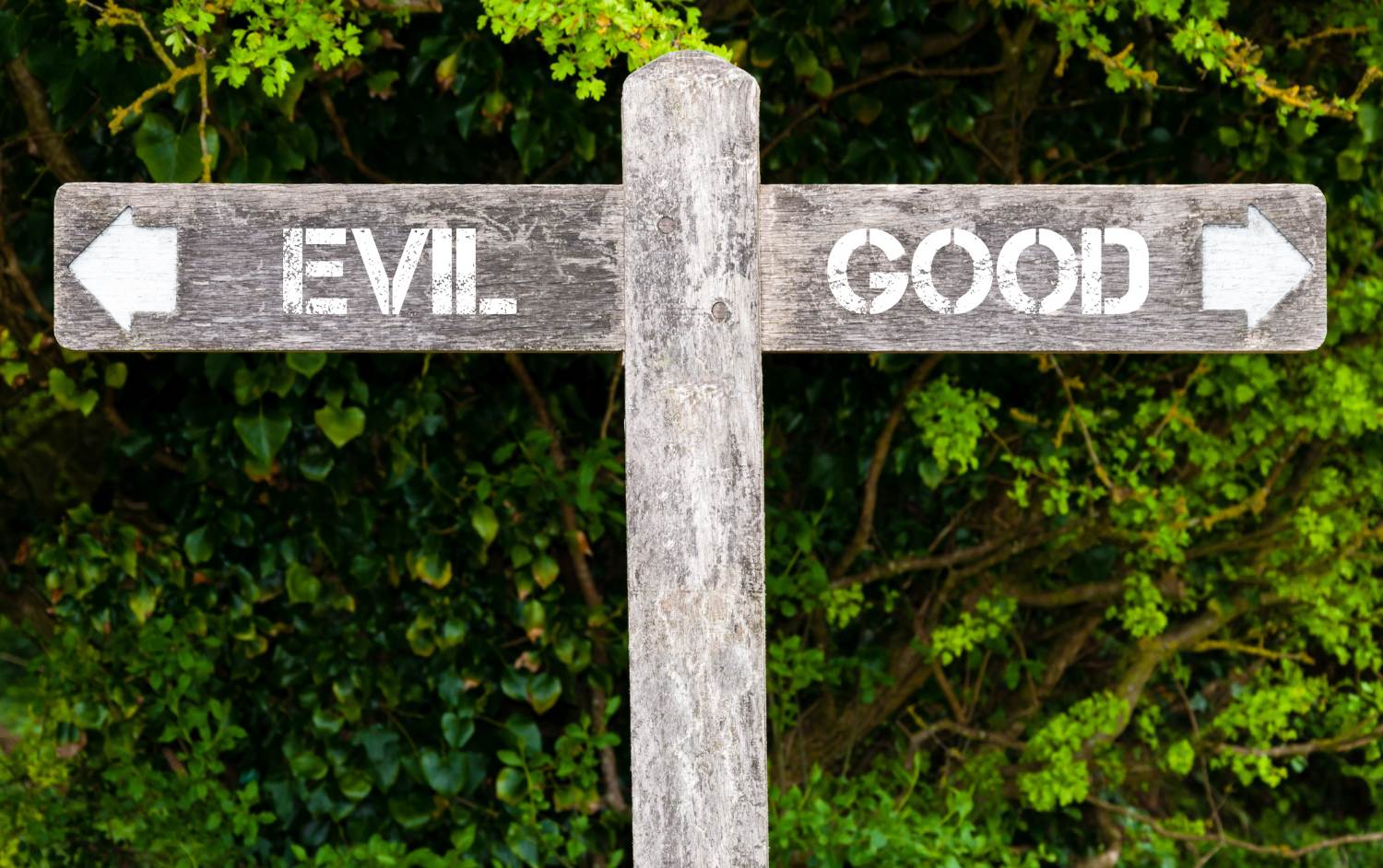 Excerpt from “What Christians Believe About the Devil”