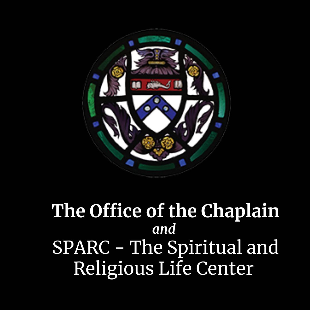 Spiritual and Religious Life Center at UPenn