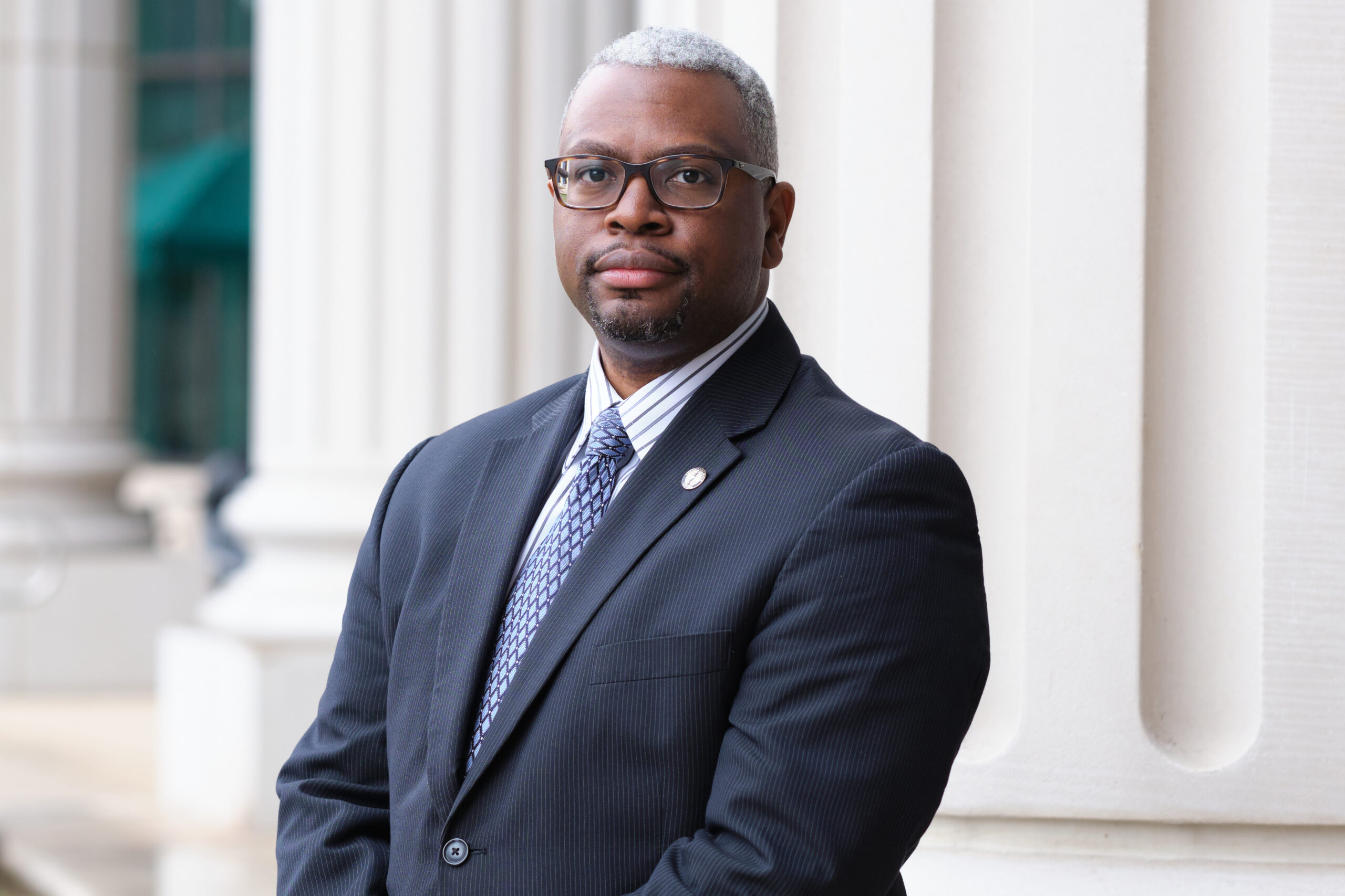 Robert G. Callahan, II