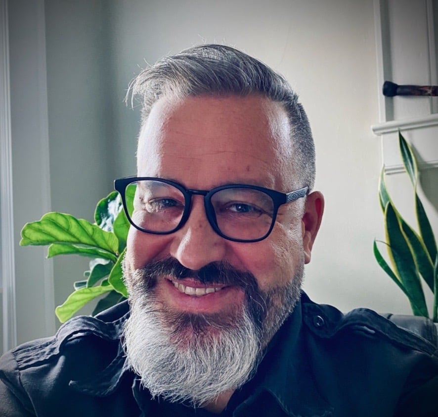 Rev. Dr. Mark Sandlin