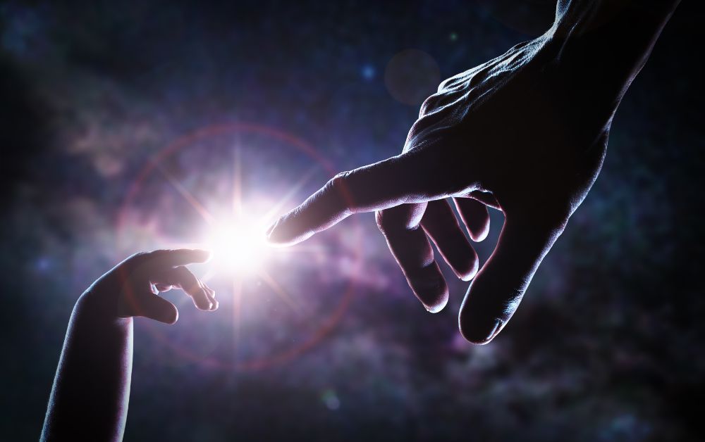 Encountering the Autistic God