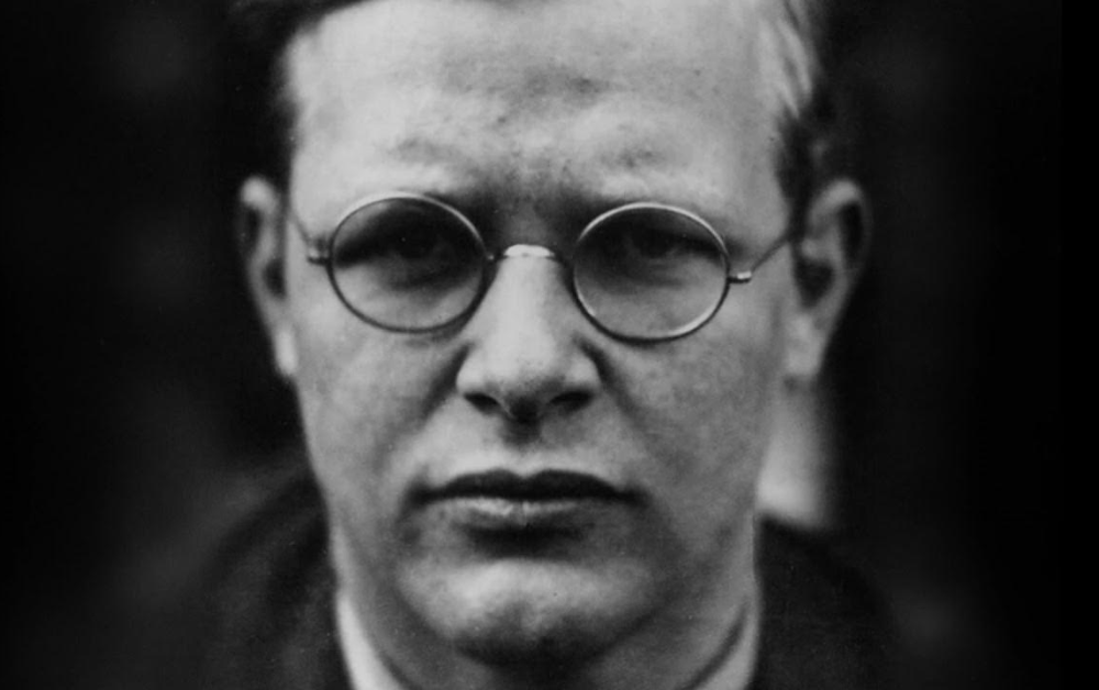 No, I’m Not Excited About the New Bonhoeffer Movie