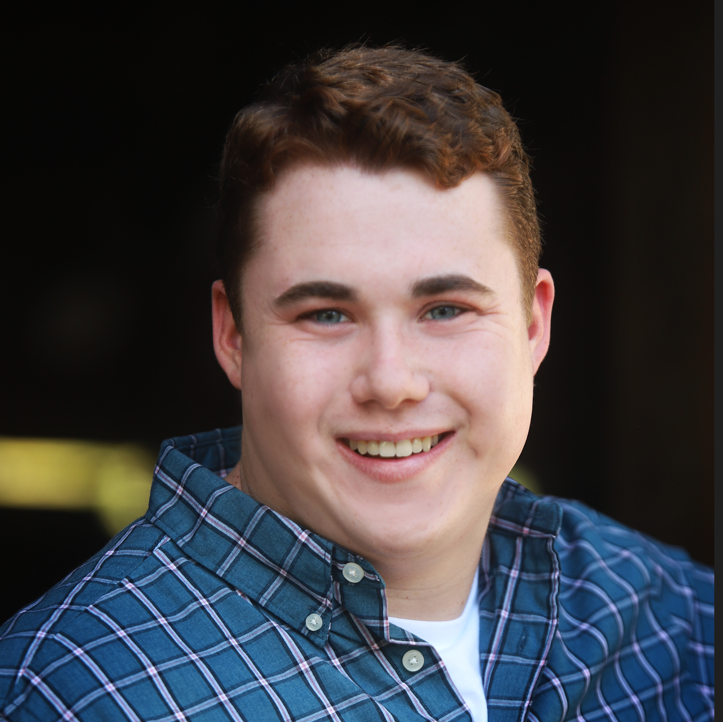 Noah Fischbach