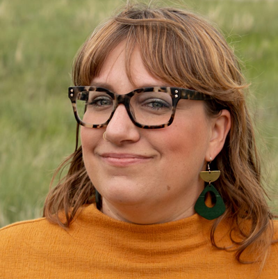 Liz Charlotte Grant