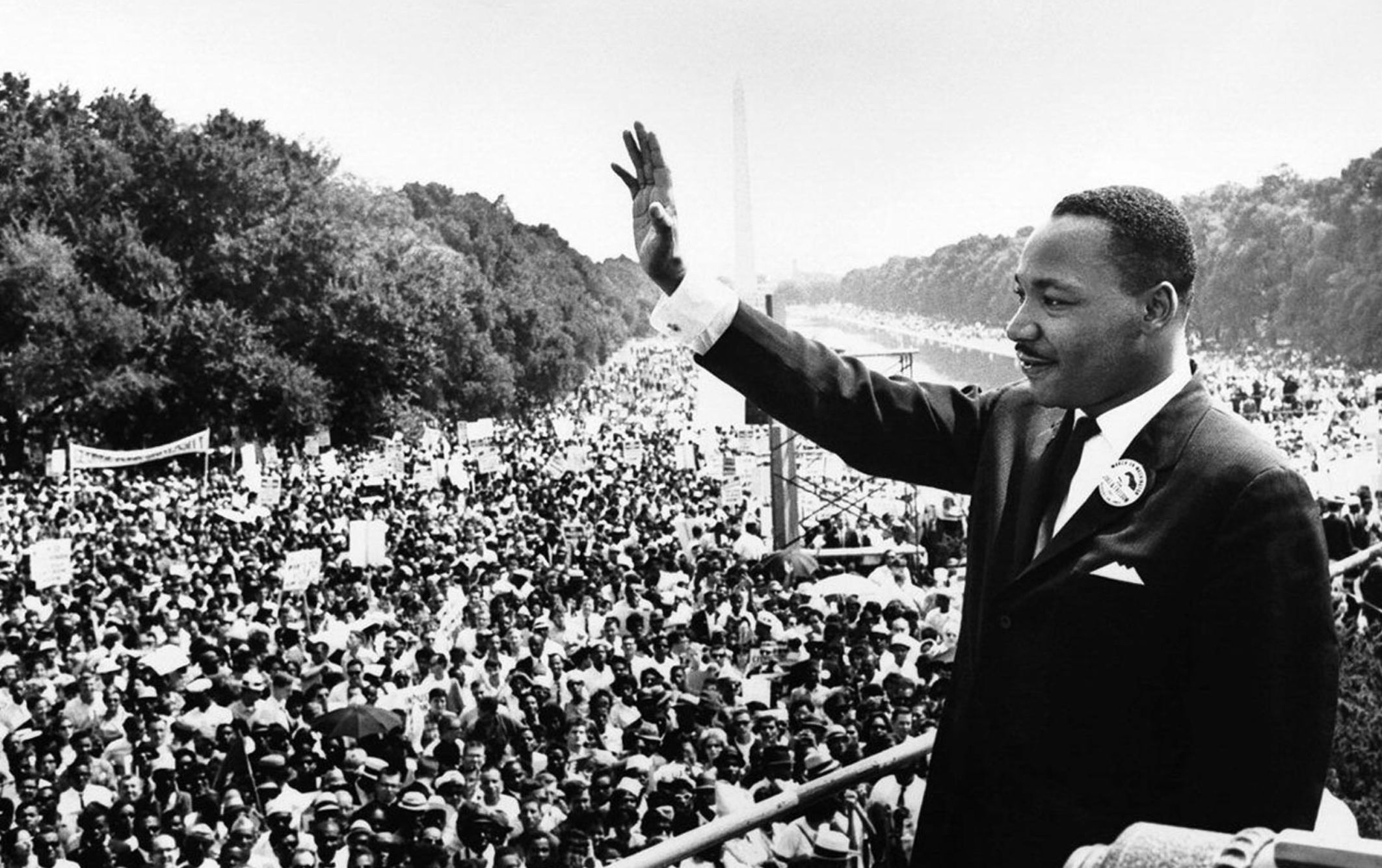King Day and Inauguration Day confluence sparks plans for rallies, prayer, hospitality