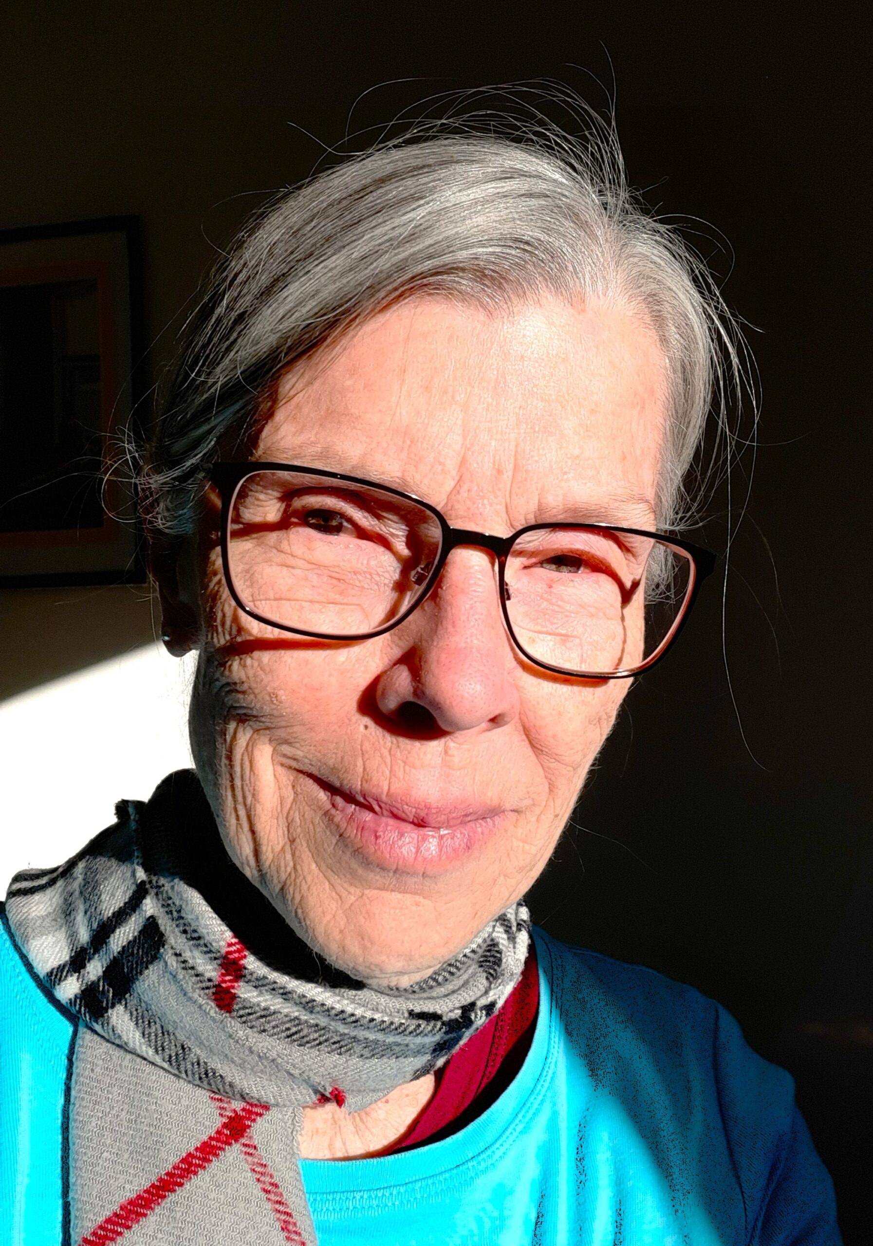 Joella Critchfield
