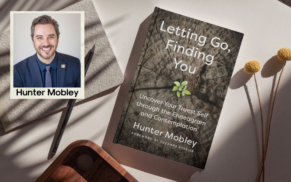 How to Pursue Transformation, Not Just Change: an excerpt from “Letting Go, Finding You”