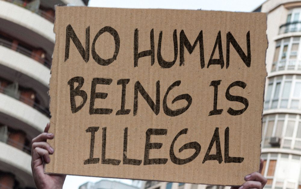 Immigrants Are People