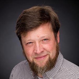 Rev. Dr. David Williams