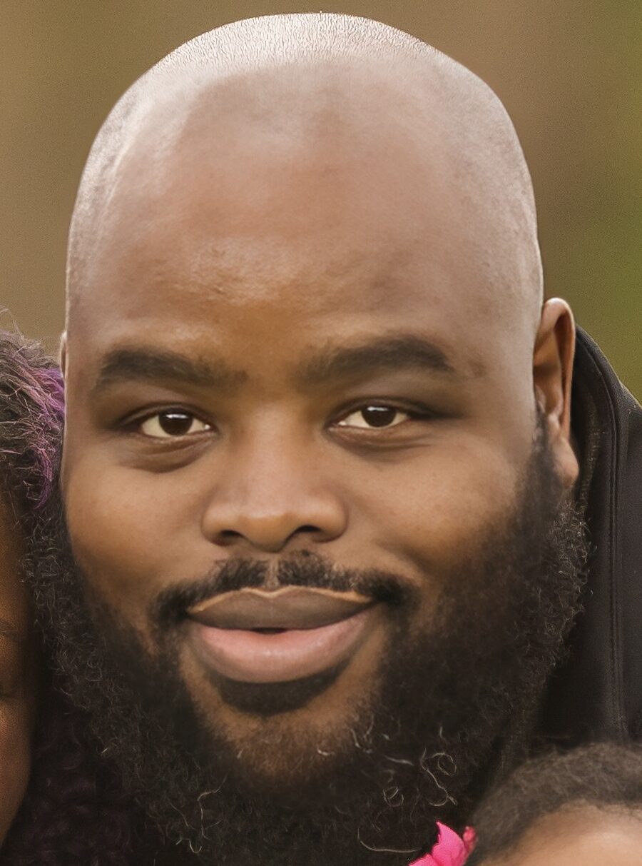 Mark Anslem