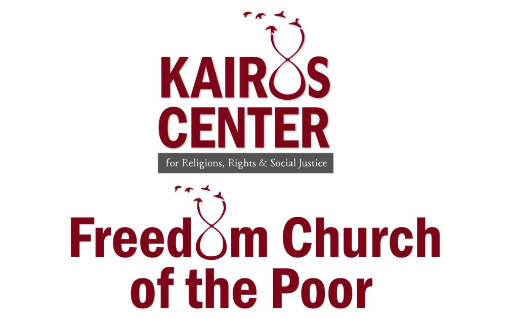 The Freedom Church of the Poor