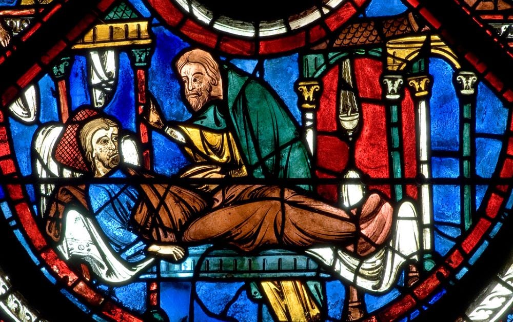 Unchristlike Theology Hurts People
