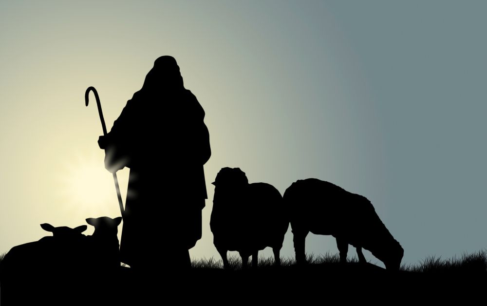 What Would Jesus Really Do?