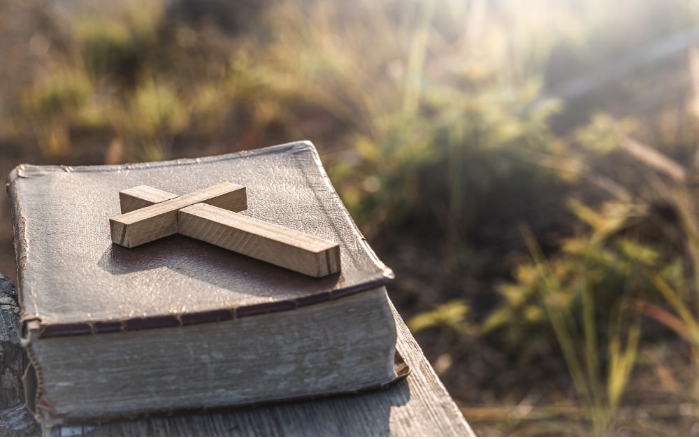 Lenten Reflection on Isaiah 58