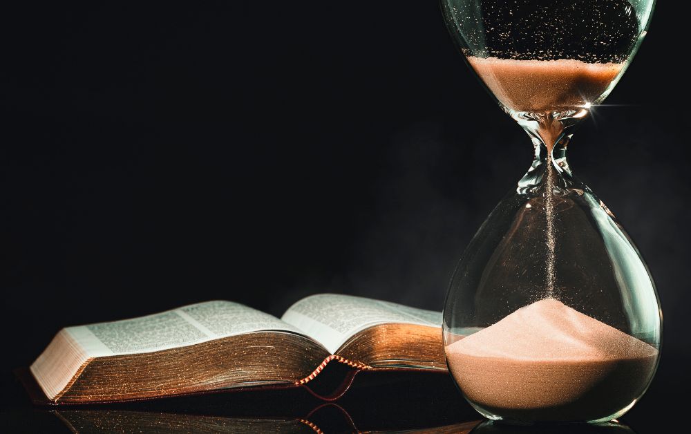 “​​Prayer at this Kairos Time”​ an excerpt from “Arise and Witness”