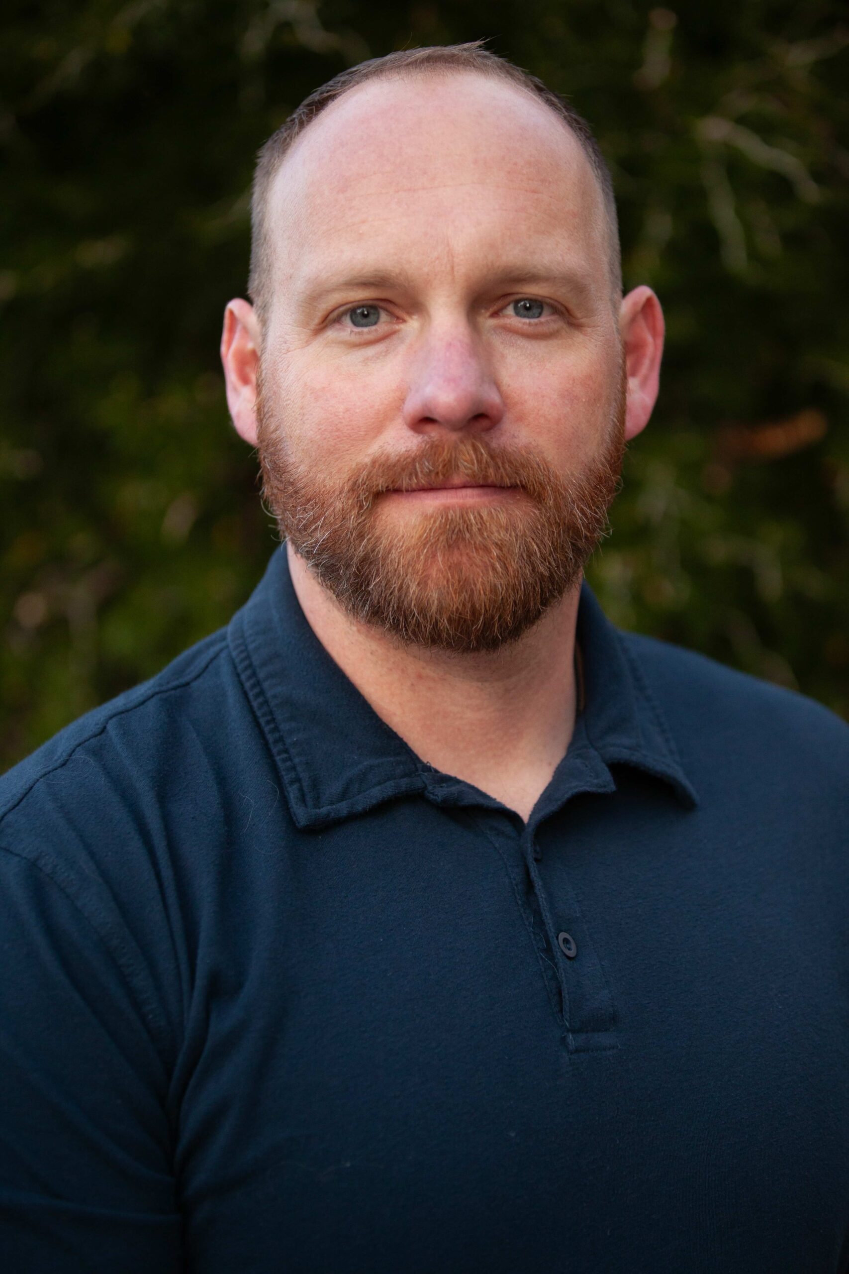 Caleb Campbell