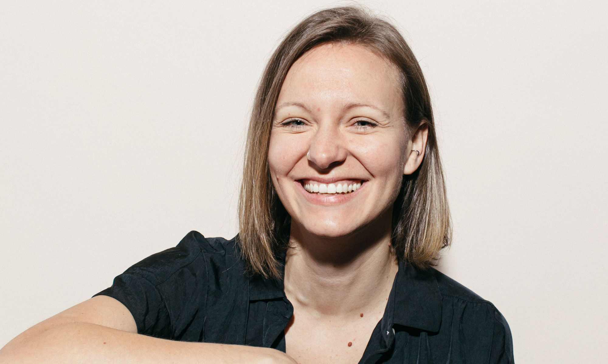 Dr. Hillary L. McBride