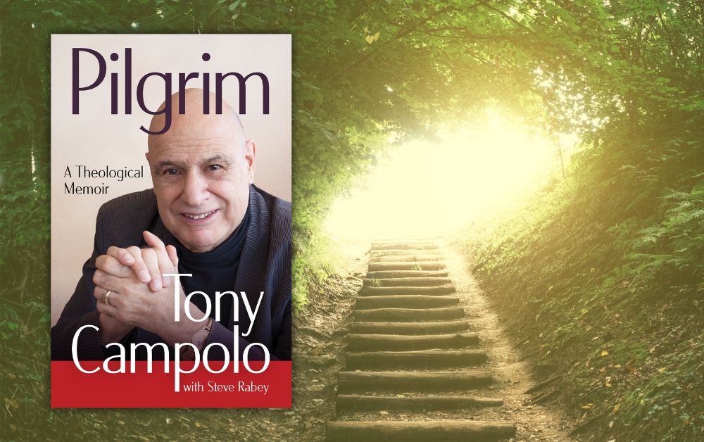 “The Red and the Black”, an excerpt from “Pilgrim: a Theological Memoir”