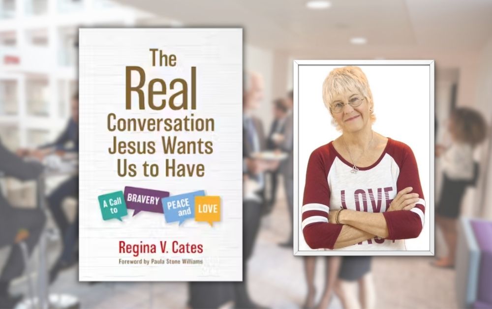 Jesus Was an Ambassador of Love