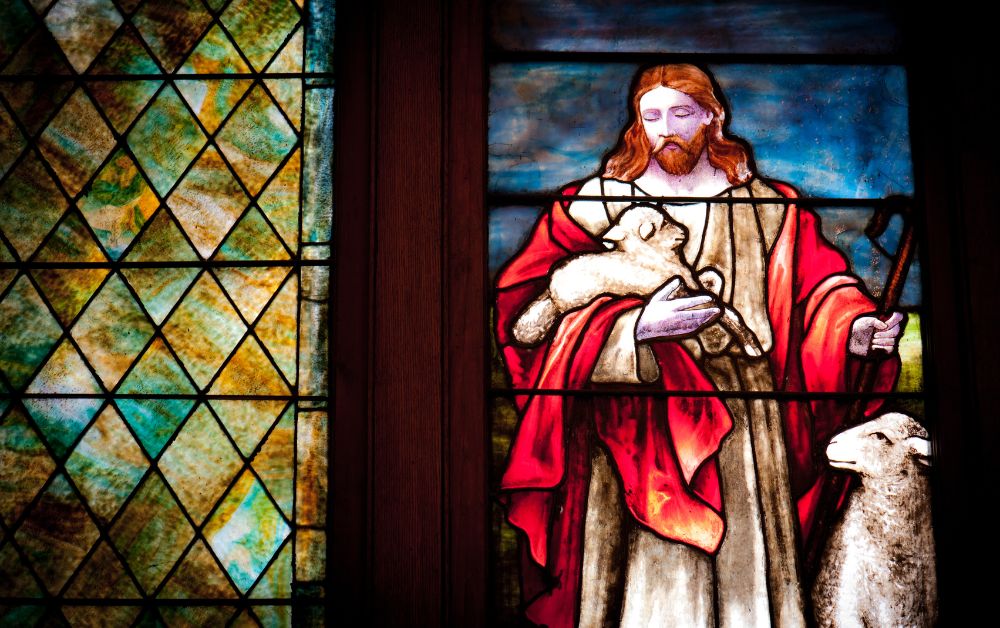 Reclaiming Jesus from Politics: How the Lamb of God Got Tied to an Elephant—and Why It’s Time to Set Him Free