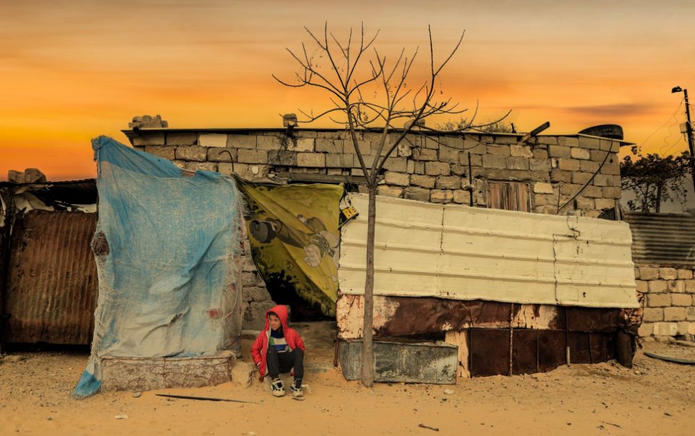 Do Not Be Like the Hypocrites: Why I Am Fasting for Gaza