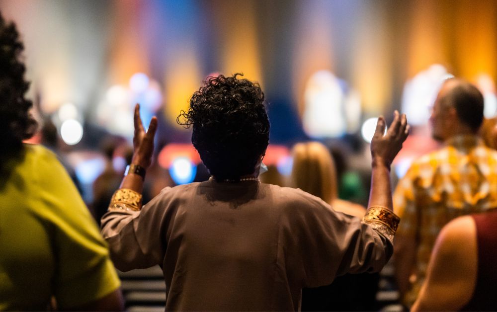 We Will Not Bow, Be Bought, or Back Down:  A Moral Call to Action for Faith and Conscience