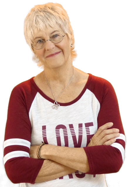 Regina V. Cates