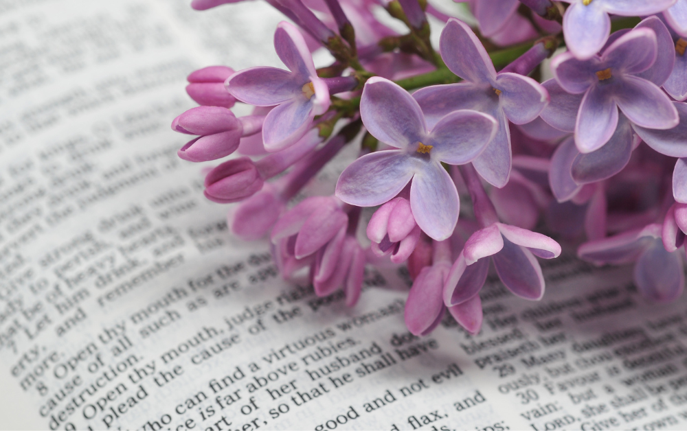Mother’s Day Reflections
