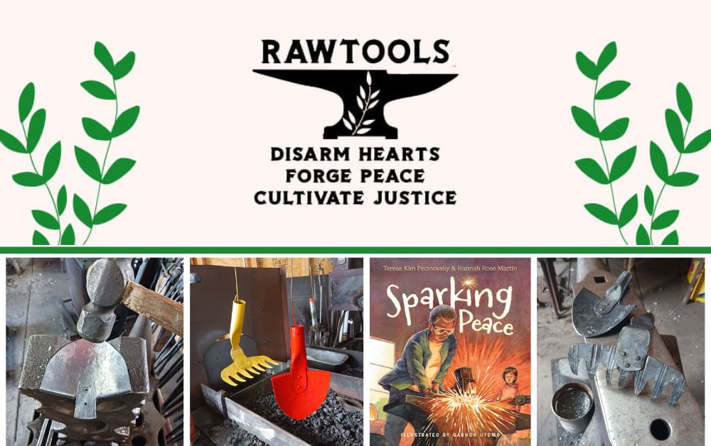 RAWTOOLS 3rd Annual Makers Marathon