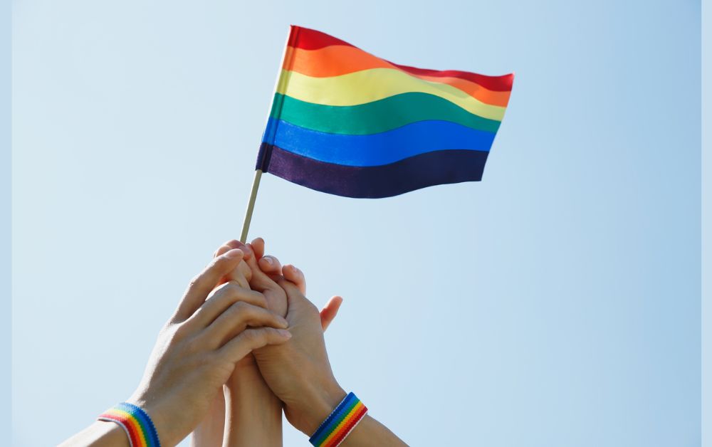 Empathy and Pride Are Blessings and We Need to Bless Extravagantly