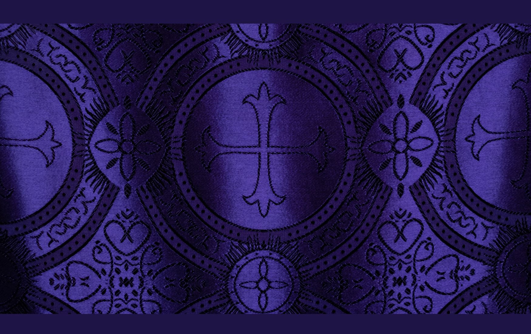 The Myth of the Purple Church