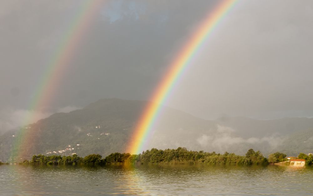 On Floods and Overcoming