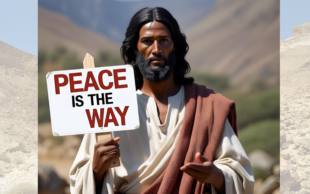 The Gospel According to Thunderbolts: When Nonviolence Wins